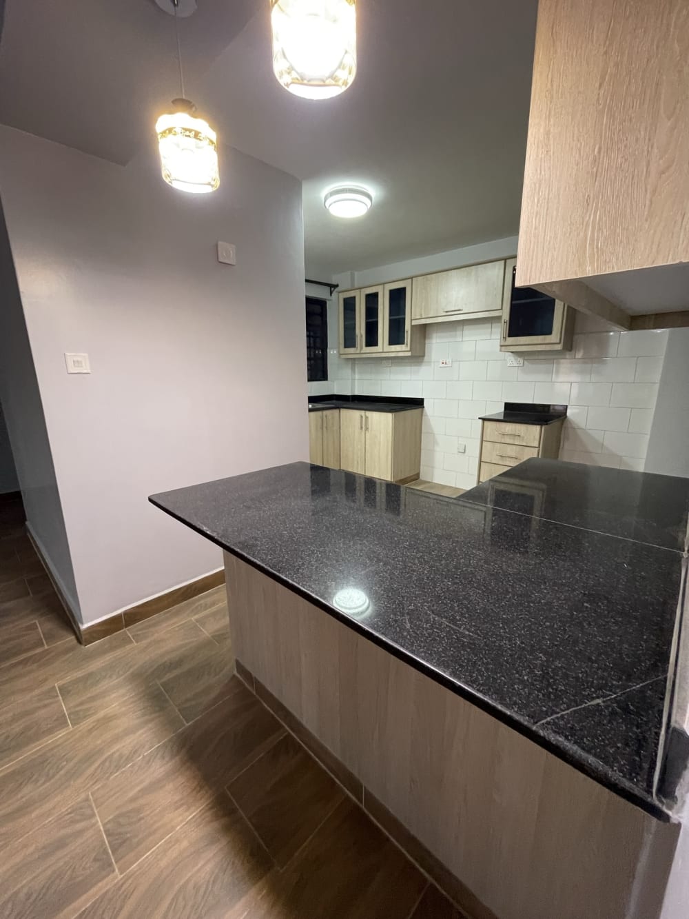 3 bedroom House for rent in Zetech