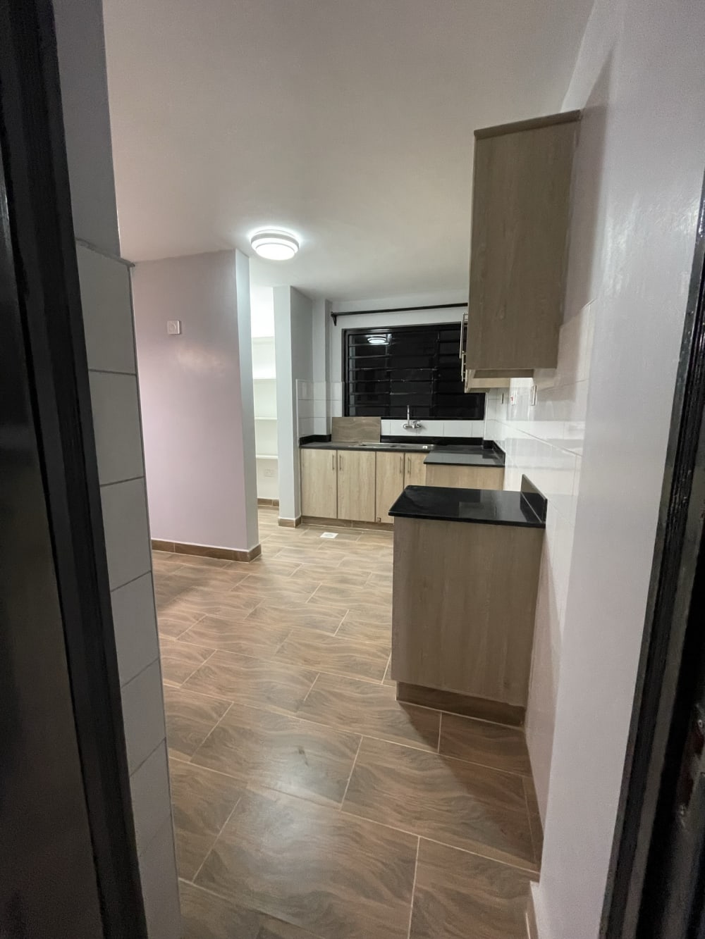 3 bedroom House for rent in Zetech