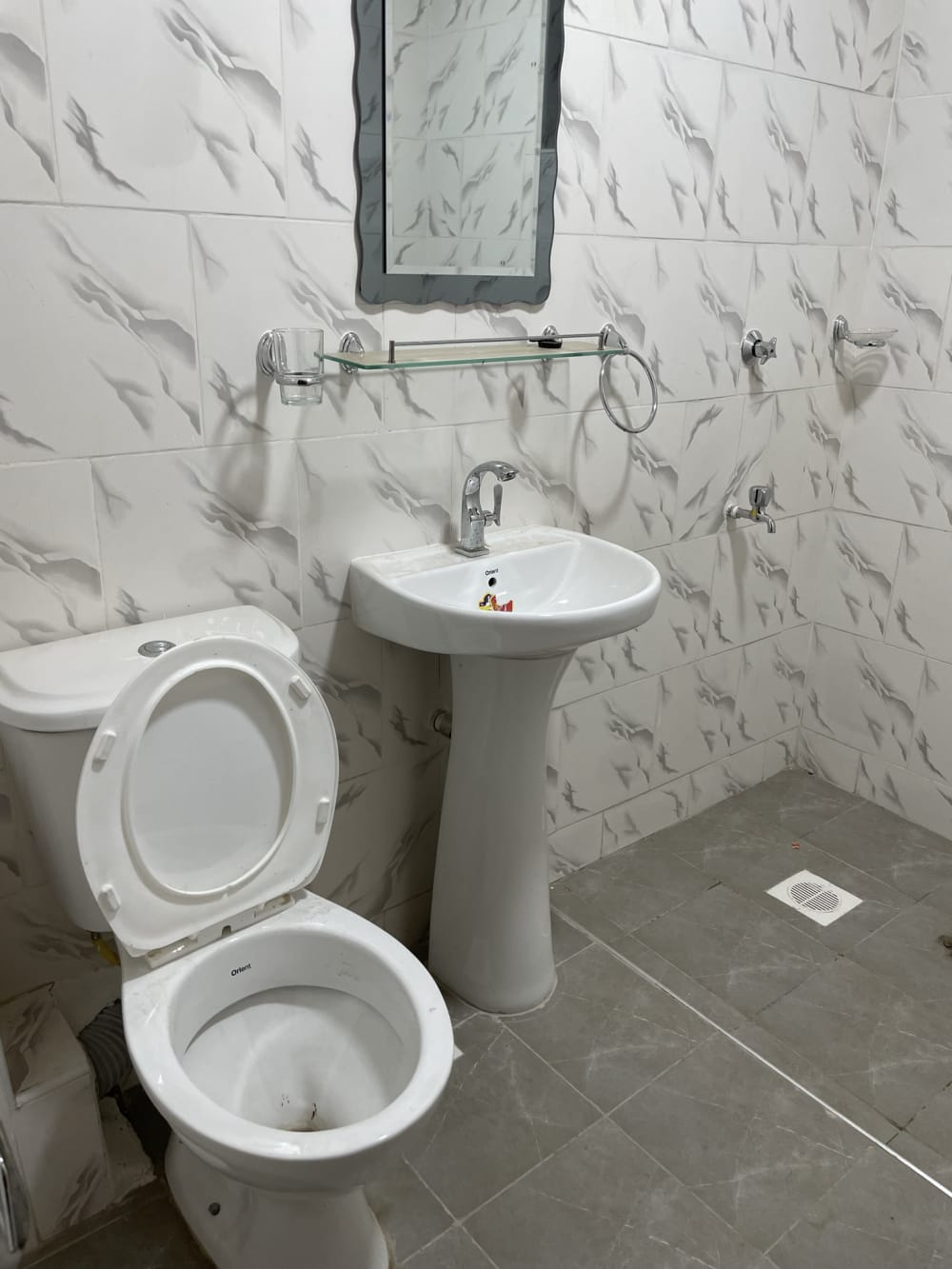 3 bedroom House for rent in Zetech