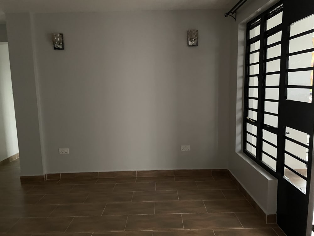 3 bedroom House for rent in Zetech