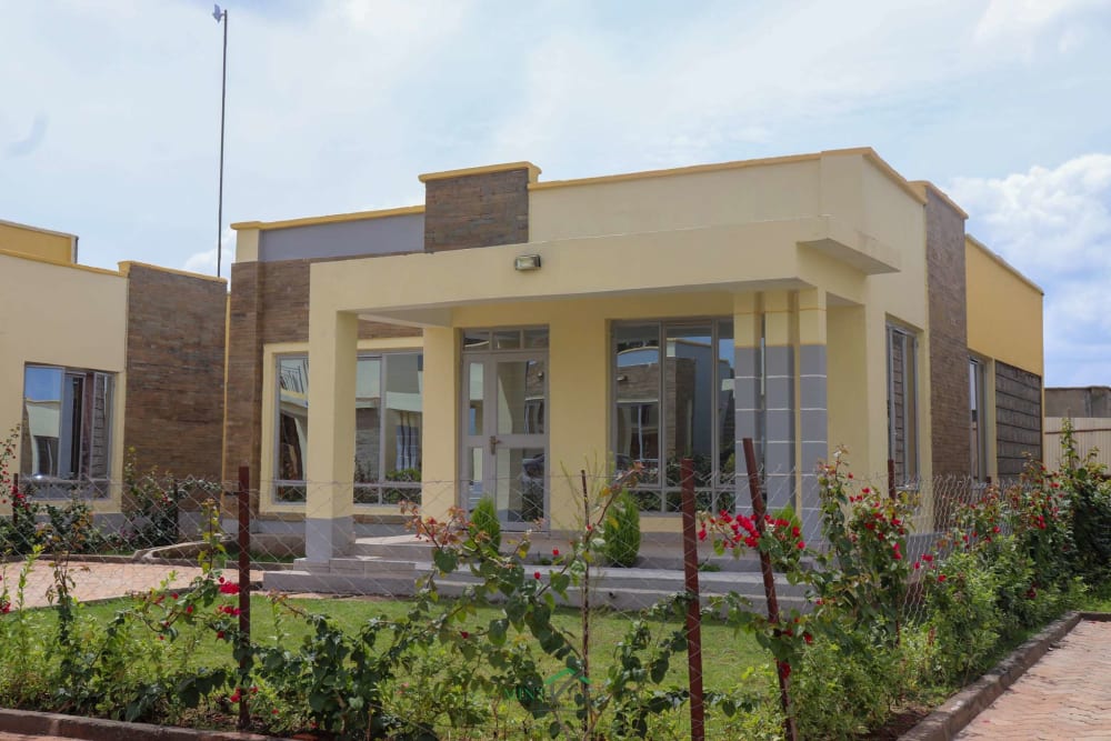 3 bedroom Bungalow for sale in Malaa, Kangundo Rd