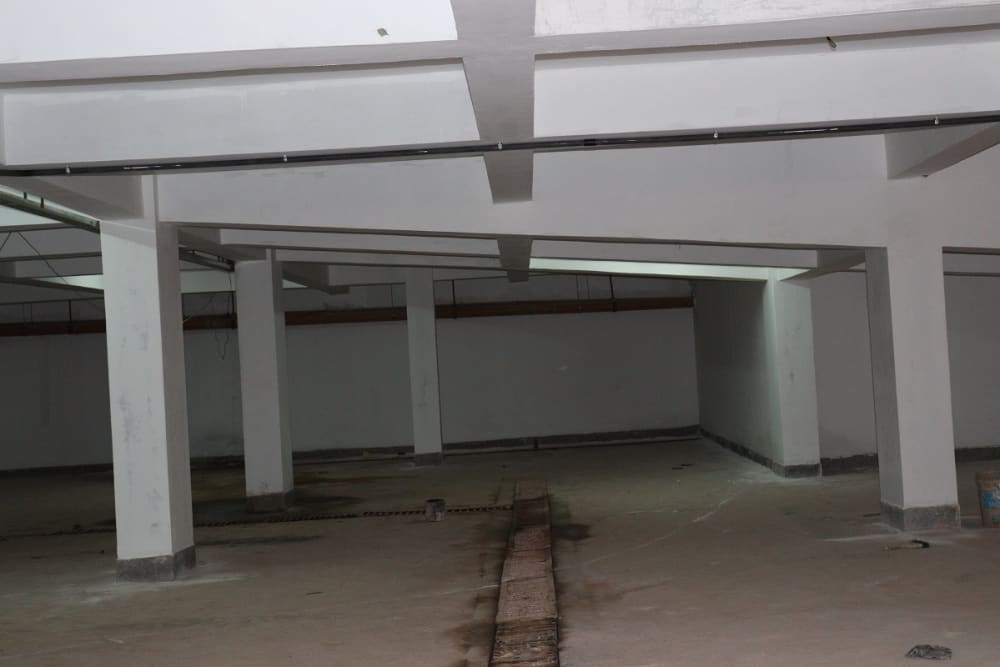 1 bedroom Apartment for rent in Three Unit Complex - Kikuyu Town