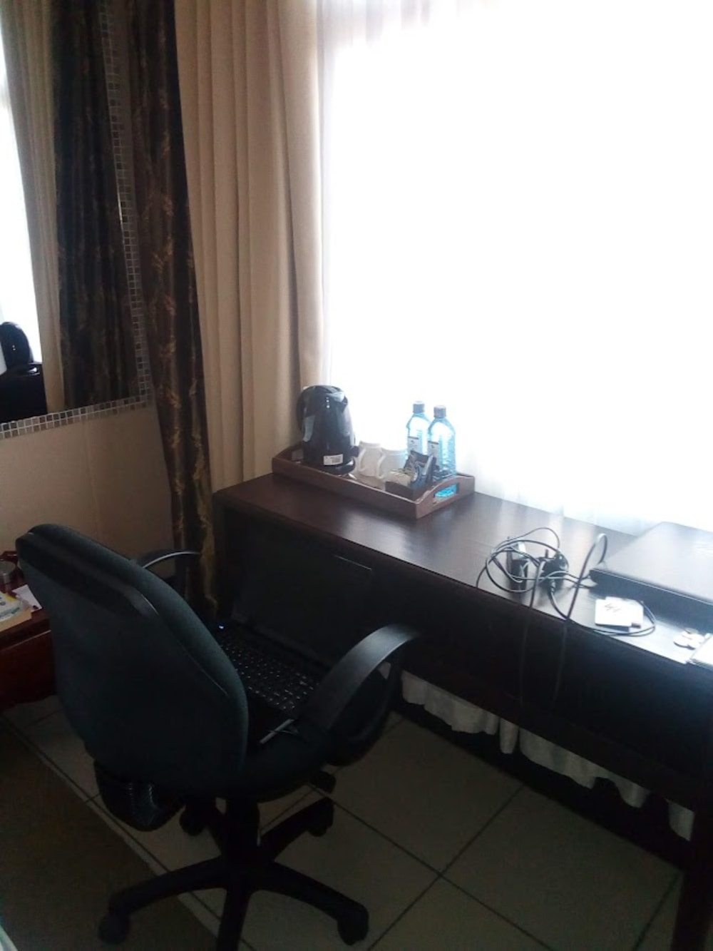 1 bedroom Apartment for rent in Arghwings Kodhek Road, Nairobi City