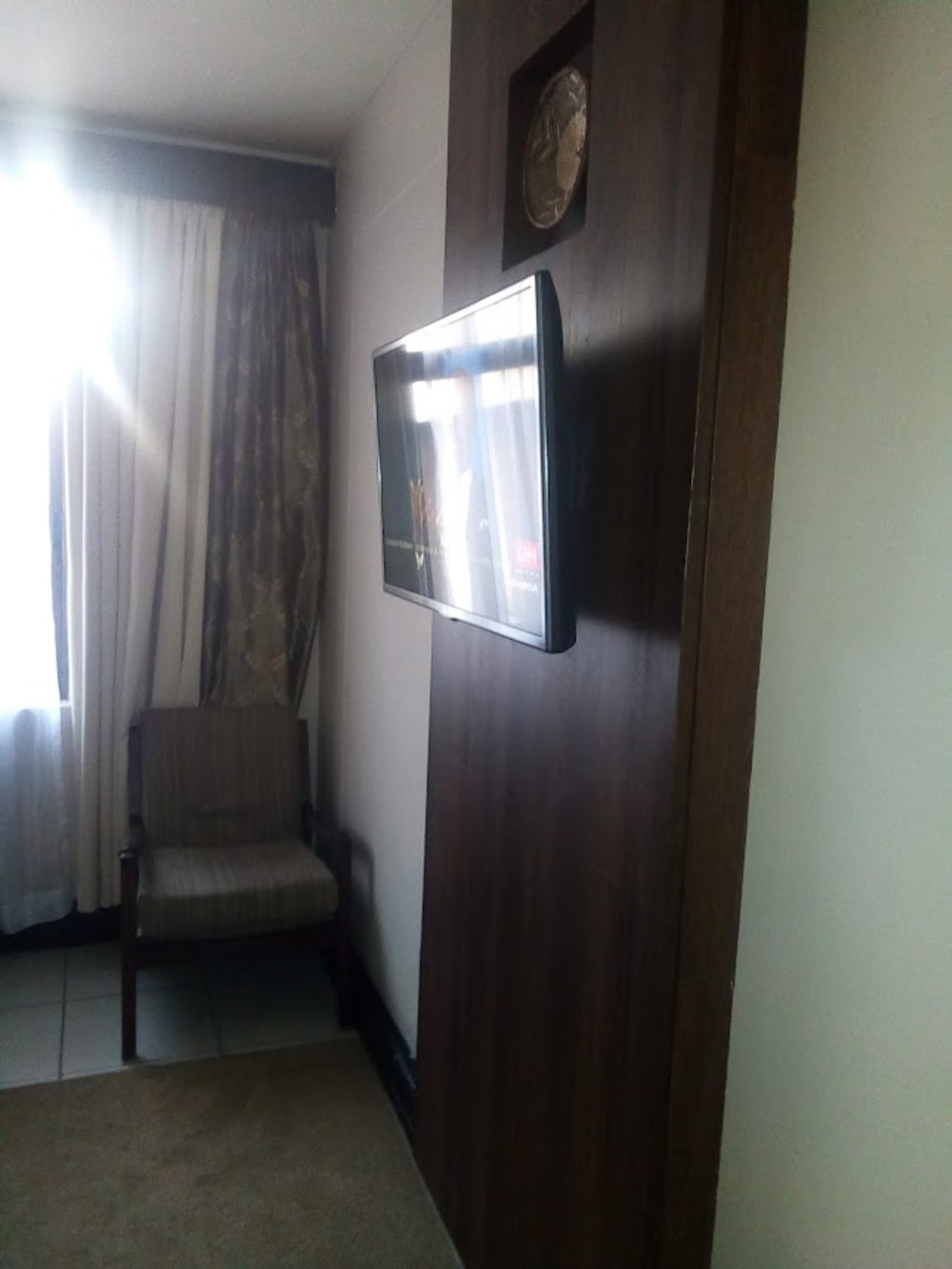 1 bedroom Apartment for rent in Arghwings Kodhek Road, Nairobi City