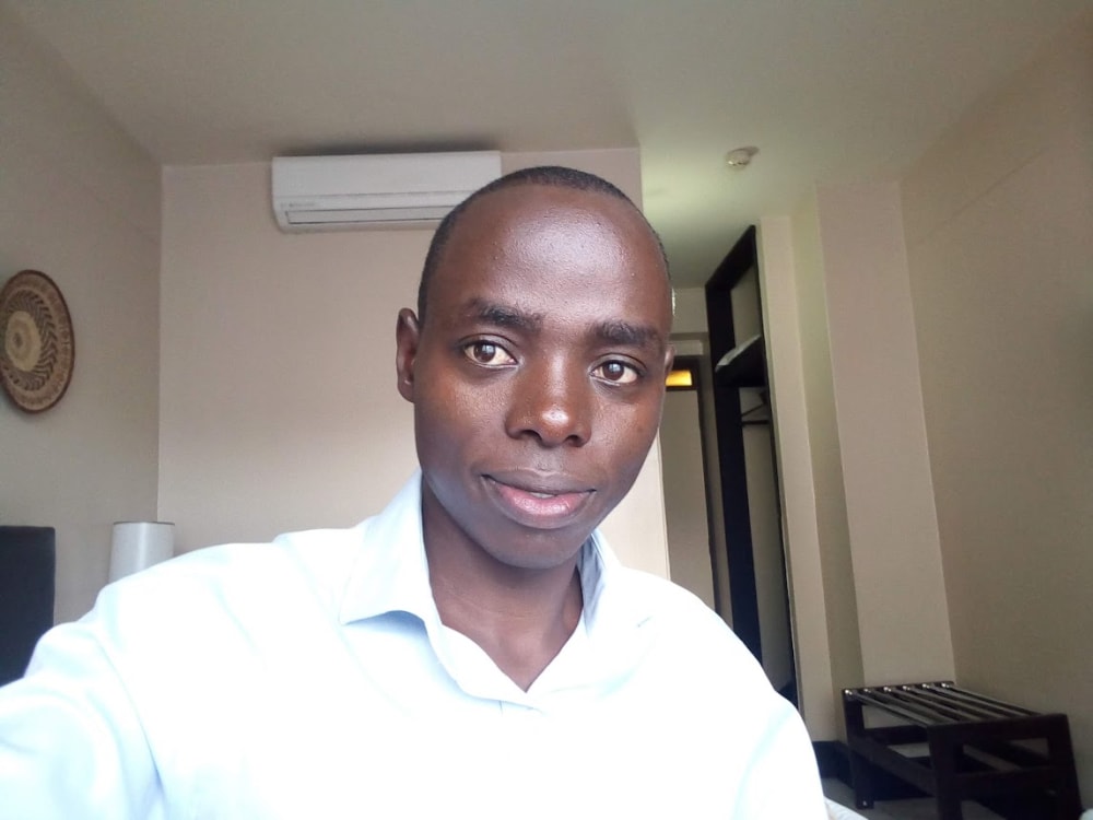 1 bedroom Apartment for rent in Arghwings Kodhek Road, Nairobi City