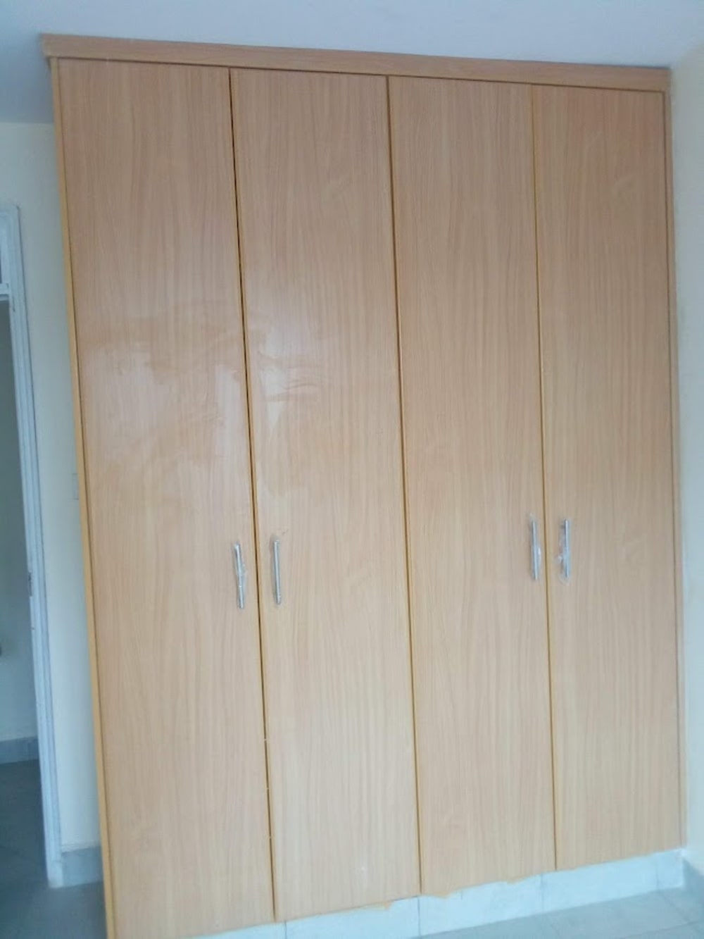 1 bedroom Apartment for rent in kihunguro