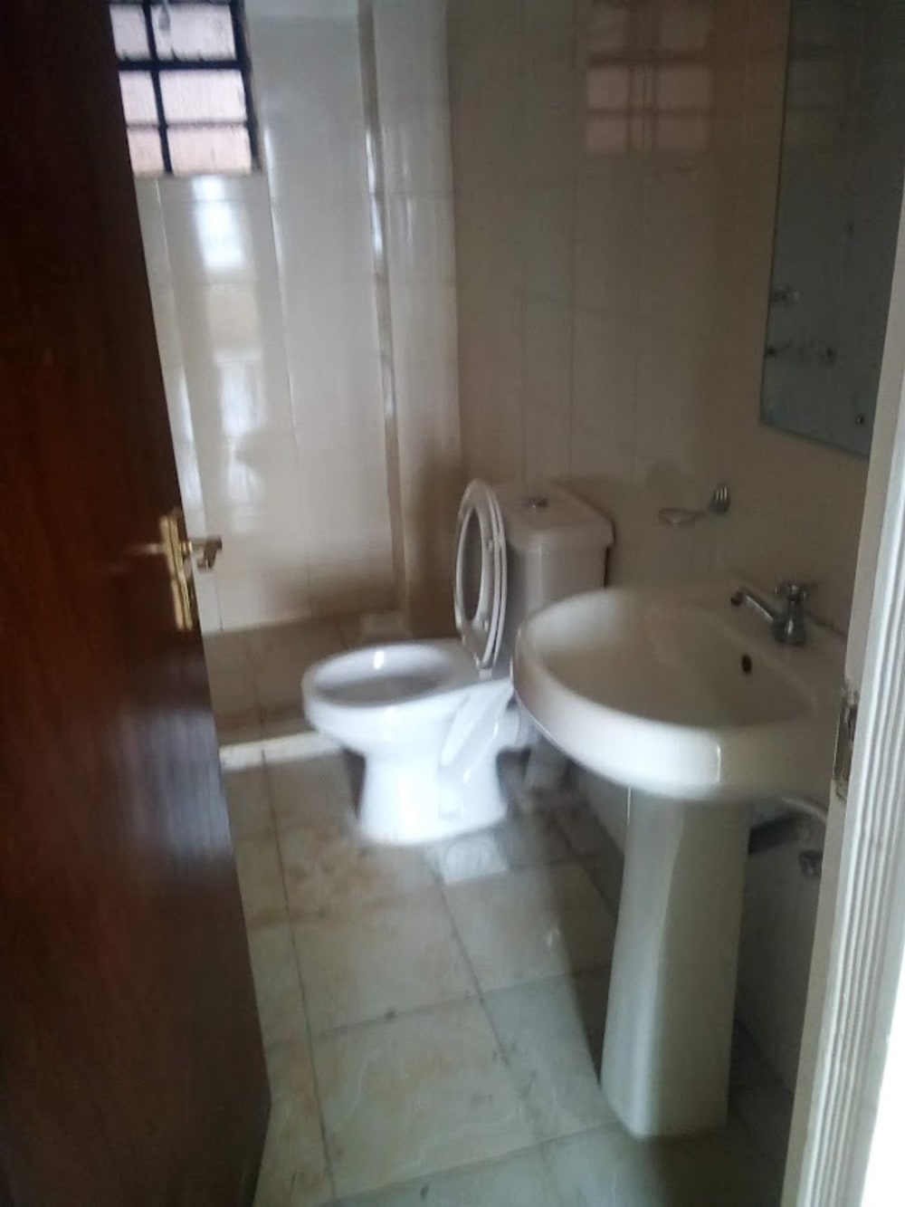 1 bedroom Apartment for rent in kihunguro