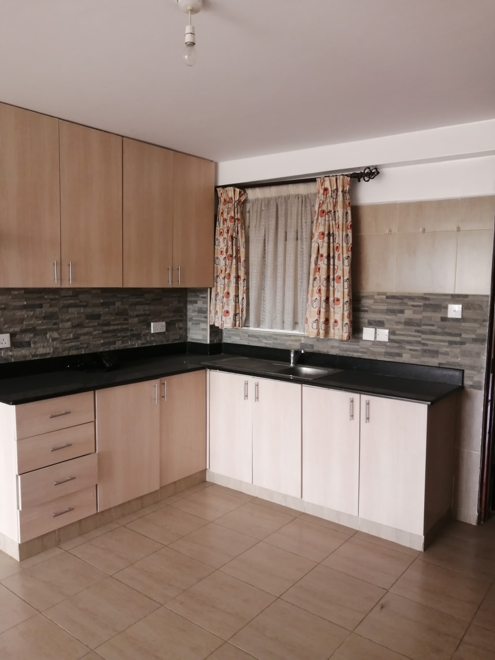 1 bedroom Apartment for rent in off Riara Road