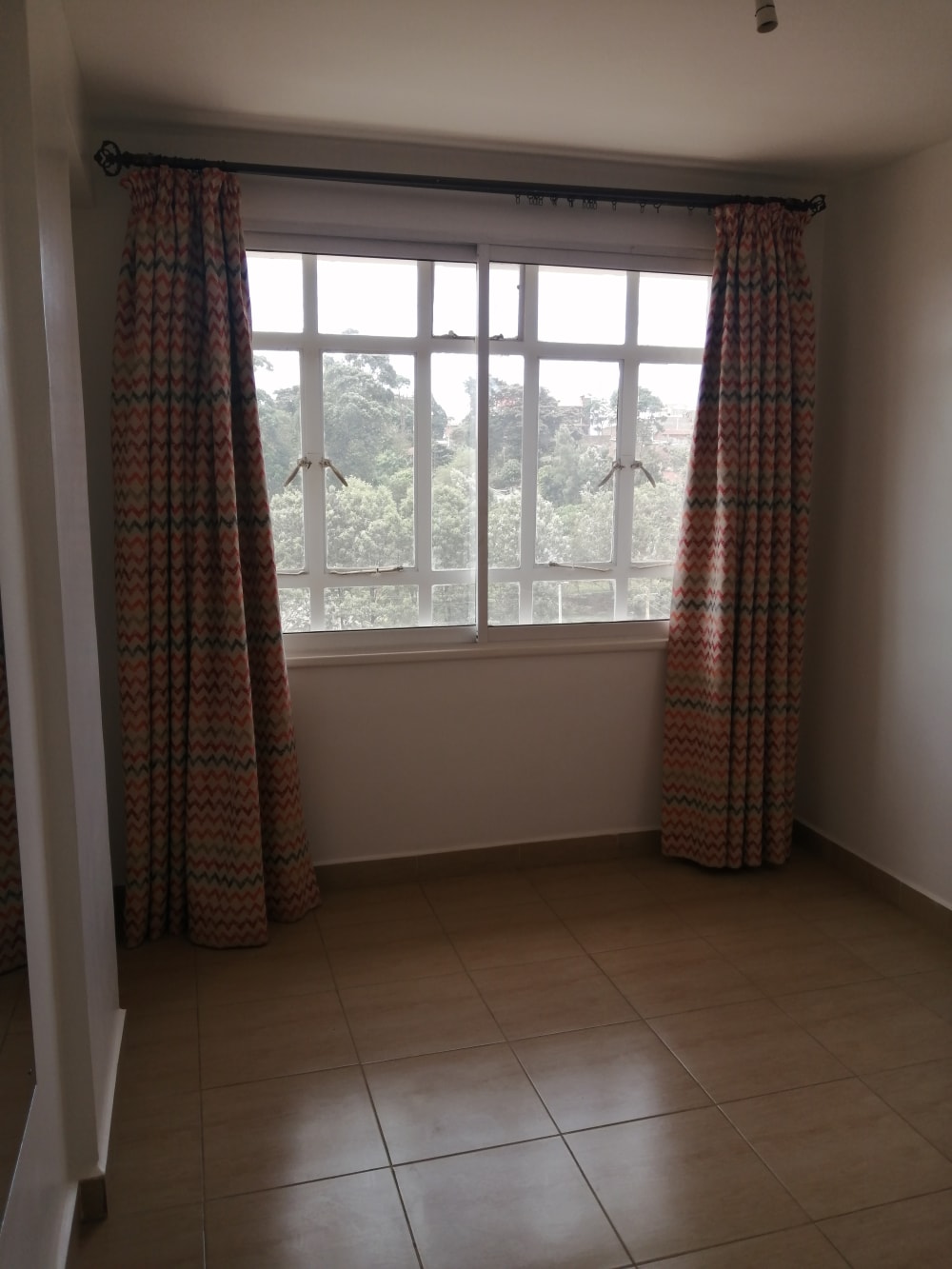 1 bedroom Apartment for rent in off Riara Road