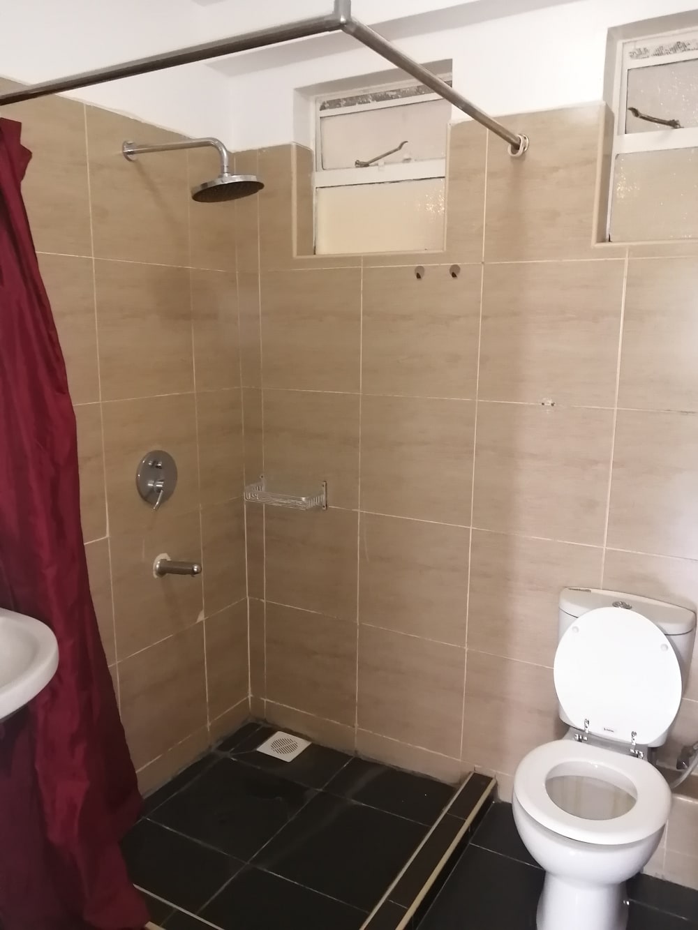 1 bedroom Apartment for rent in off Riara Road