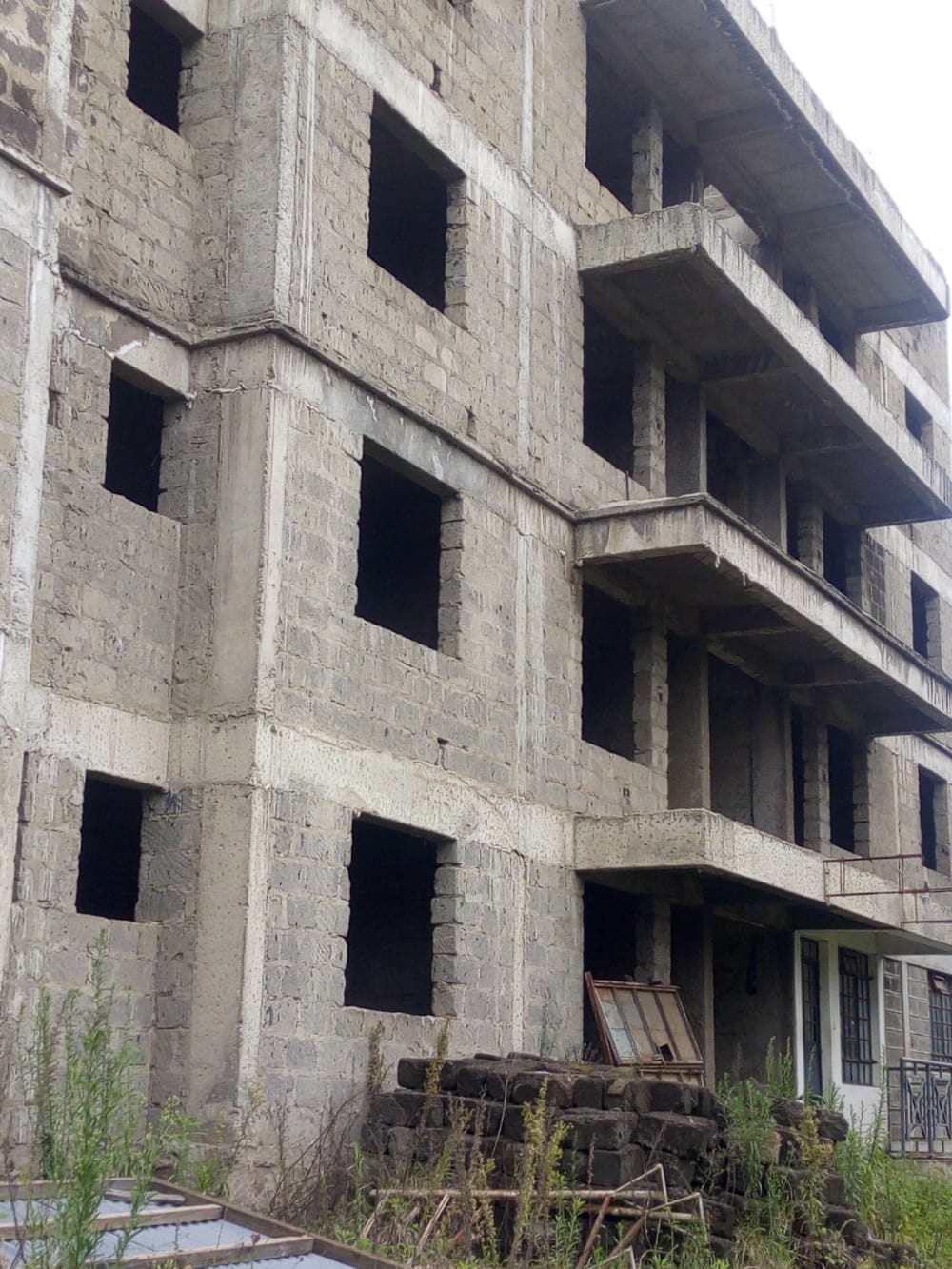 2 bedroom Apartment for sale in Rongai