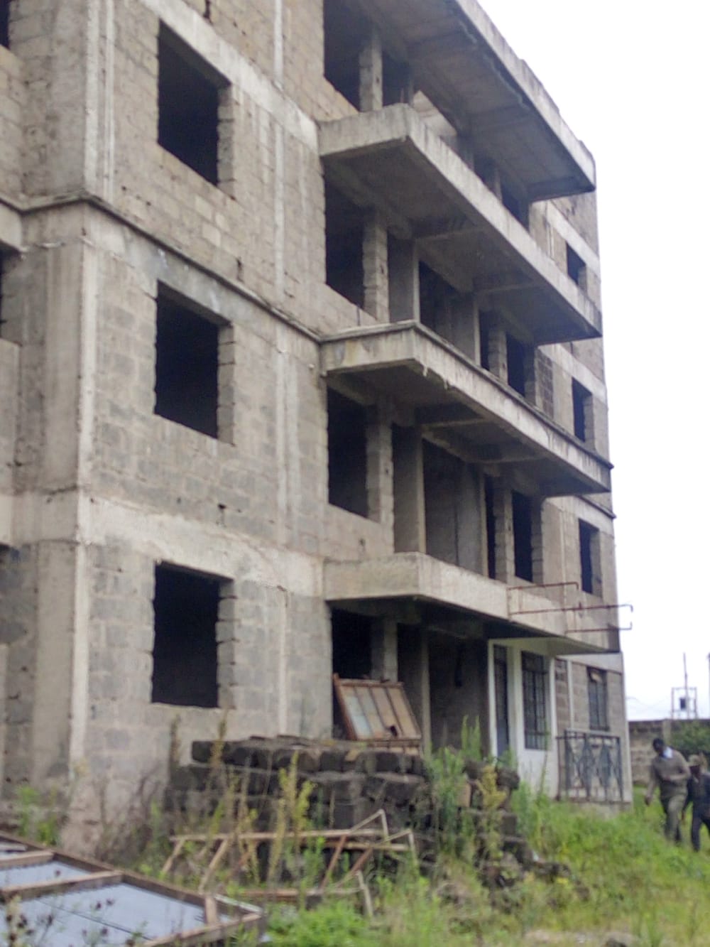 2 bedroom Apartment for sale in Rongai