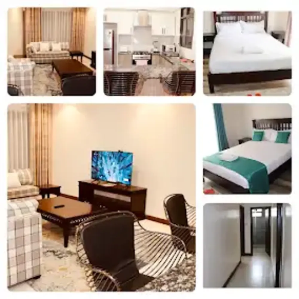 2 bedroom Apartment for rent in 57 Argwings Kodhek Rd, Silverstone Apartments, 00100, Nairobi, Kenya