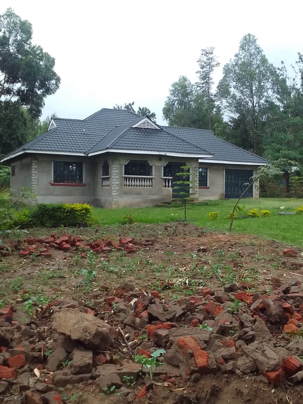 3 bedroom Land for sale in Bungoma