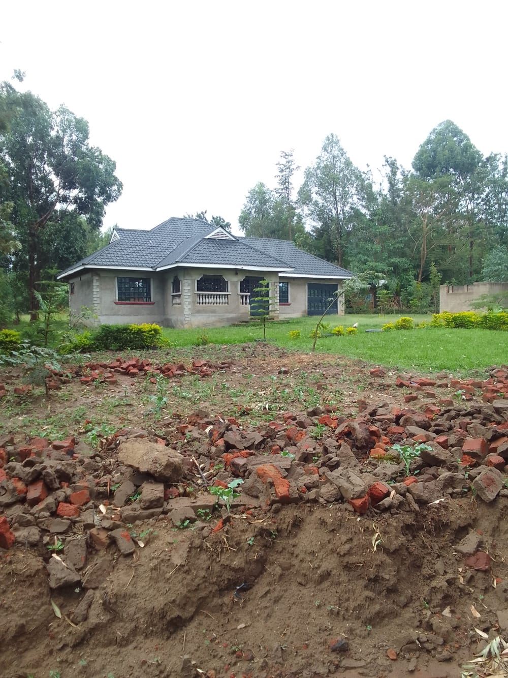 3 bedroom Land for sale in Bungoma