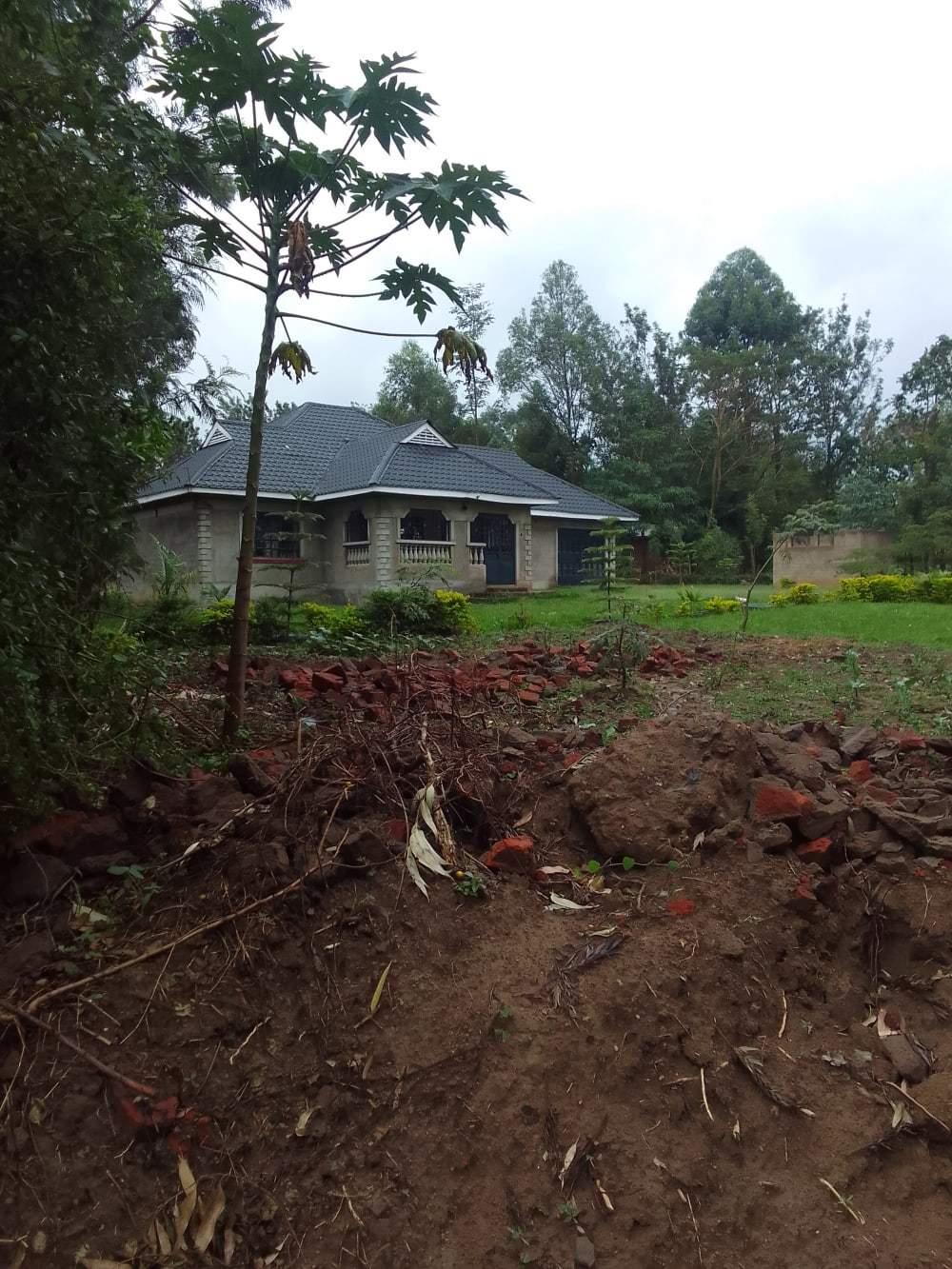 3 bedroom Land for sale in Bungoma