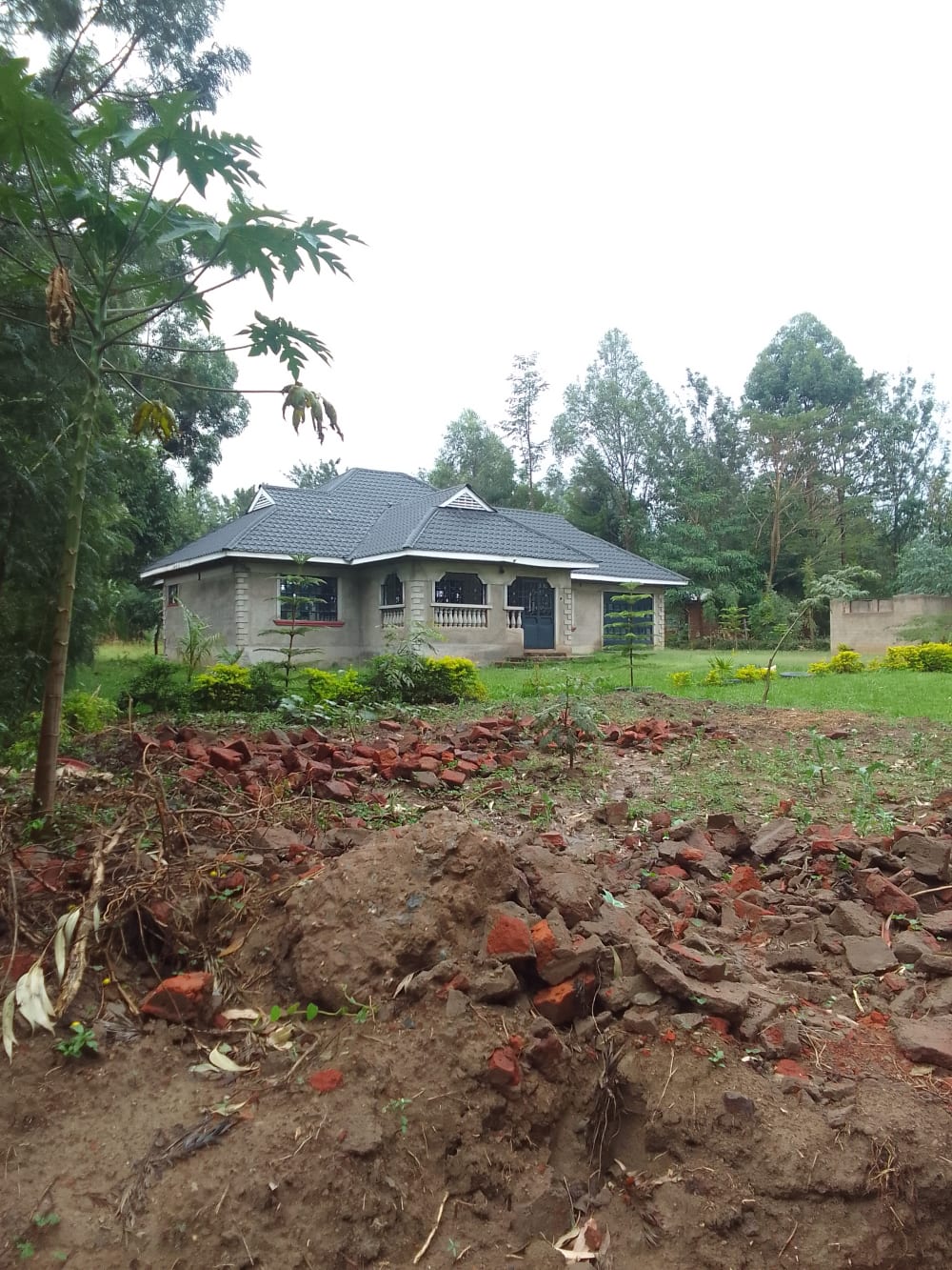 3 bedroom Land for sale in Bungoma