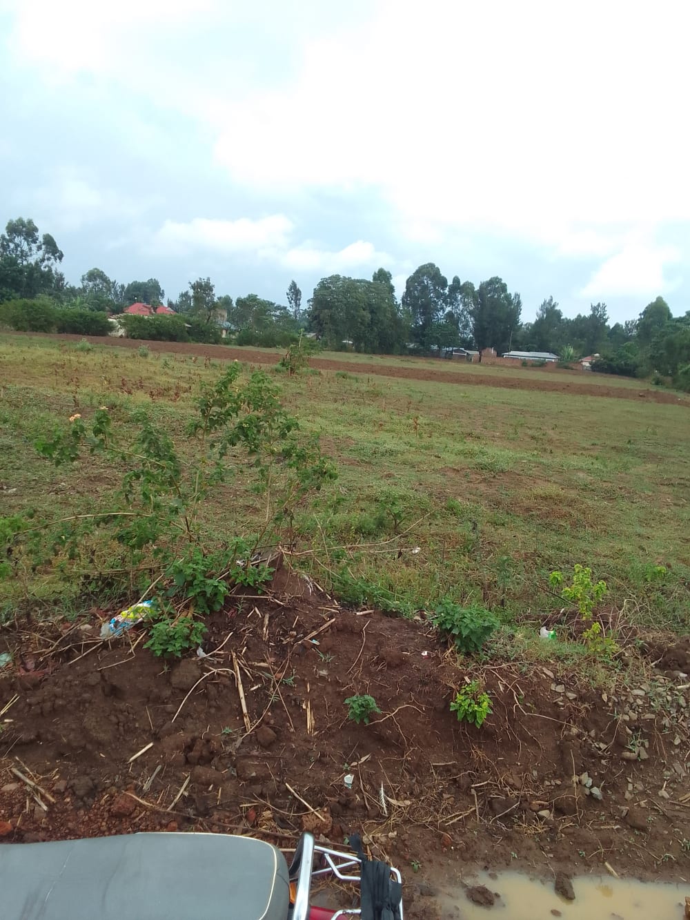 Land for sale in Bungoma