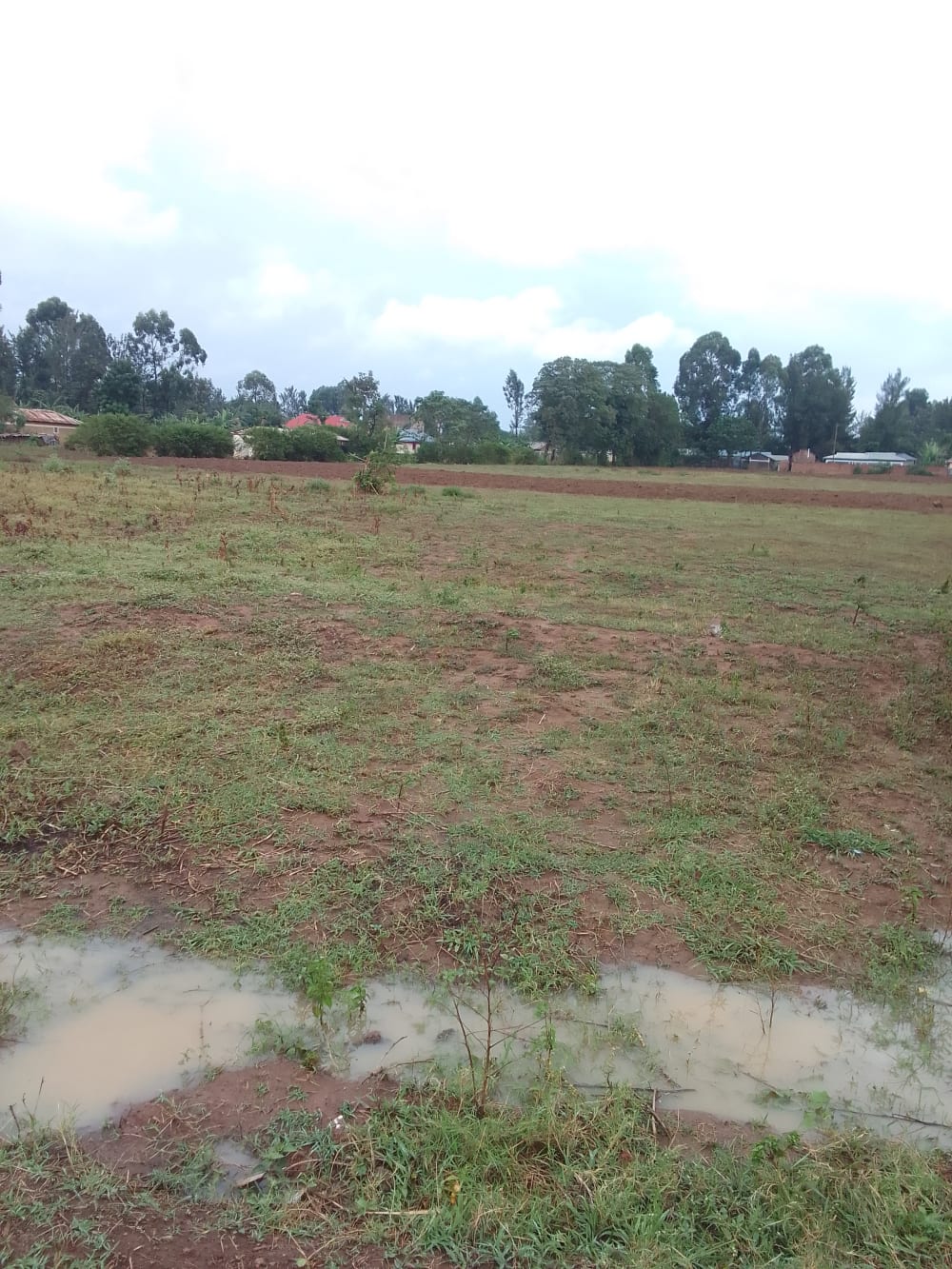 Land for sale in Bungoma