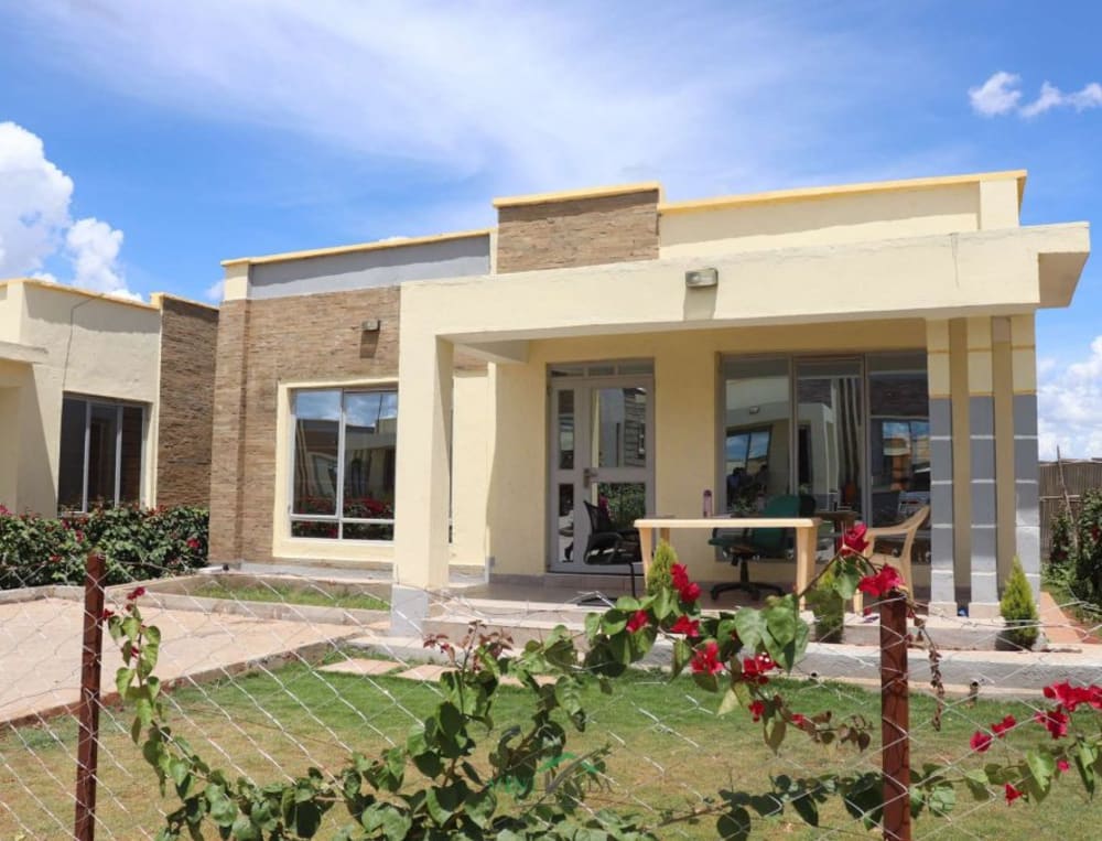 3 bedroom Bungalow for sale in Malaa, Kangundo Rd