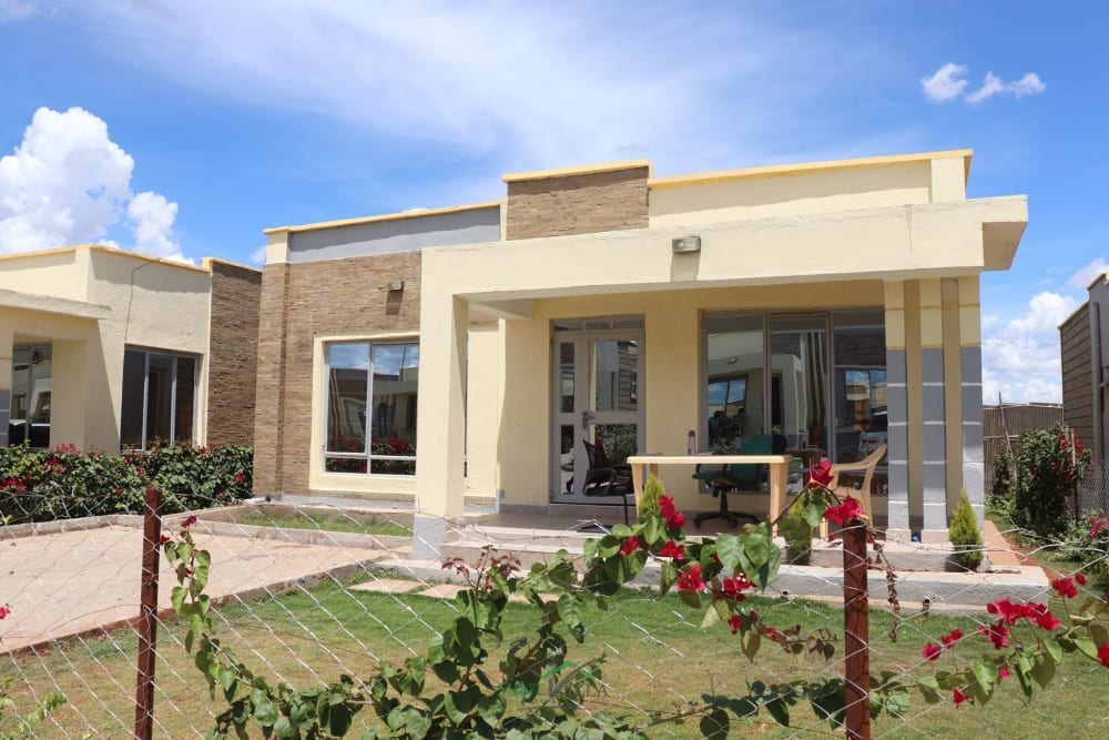 3 bedroom Bungalow for sale in Malaa, Kangundo Rd