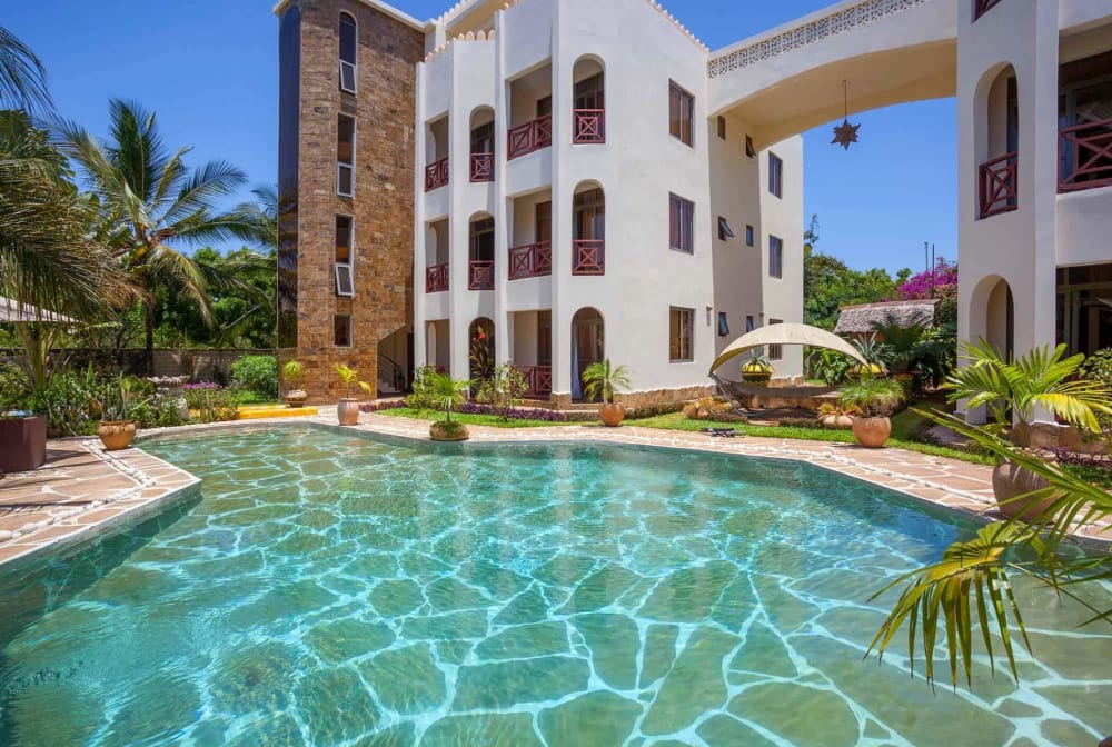 2 bedroom Apartment for sale in Nyali