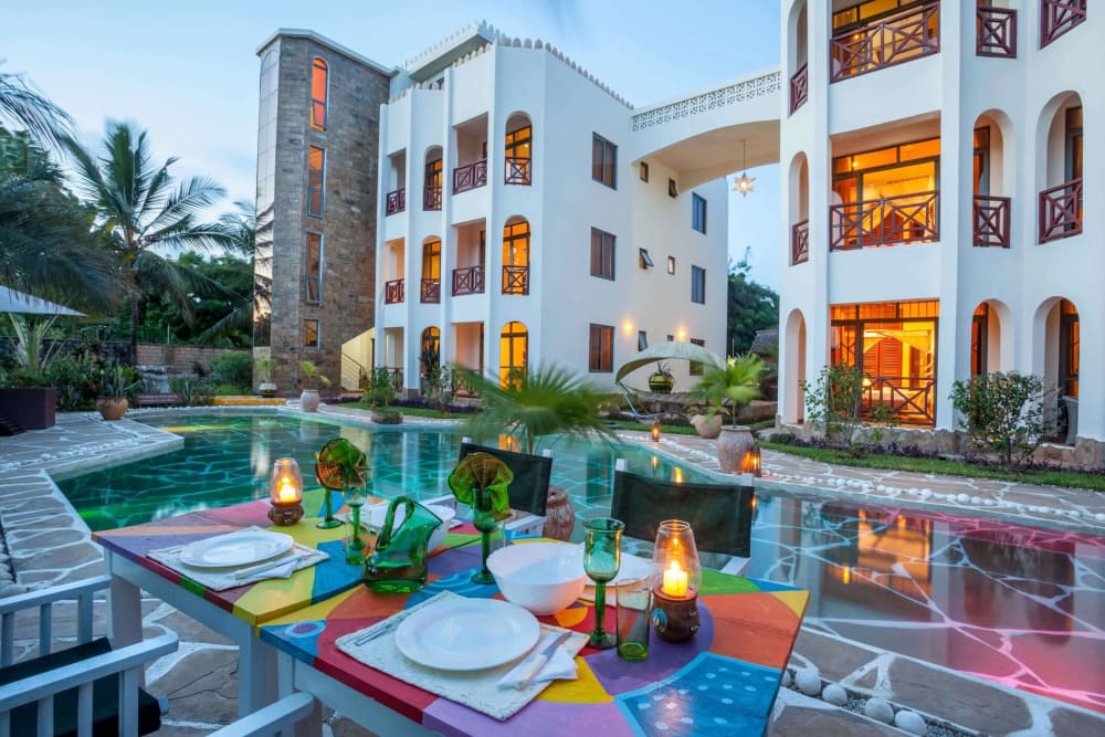 2 bedroom Apartment for sale in Nyali