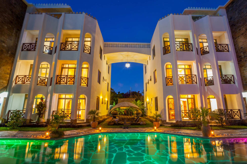 2 bedroom Apartment for sale in Nyali