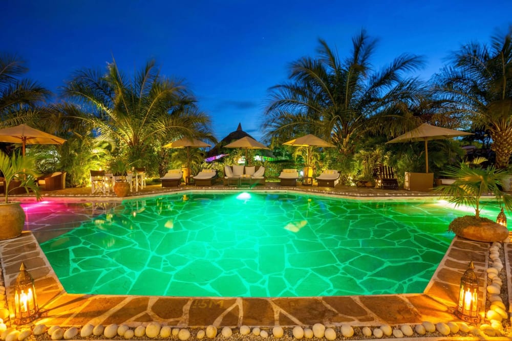 2 bedroom Apartment for sale in Nyali