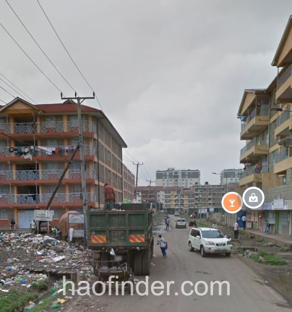 Land for sale in Nairobi