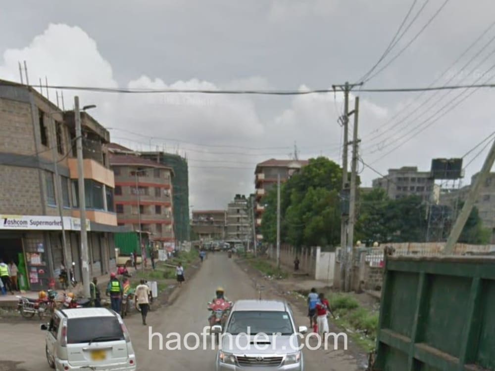 Land for sale in Nairobi