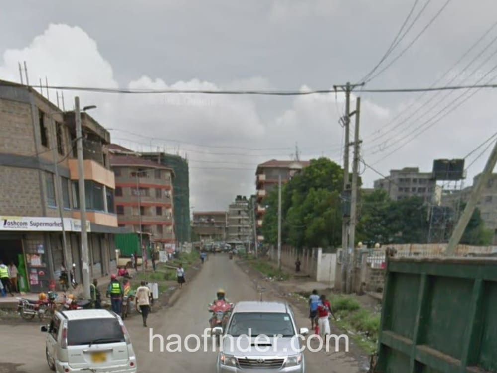 Land for sale in Nairobi