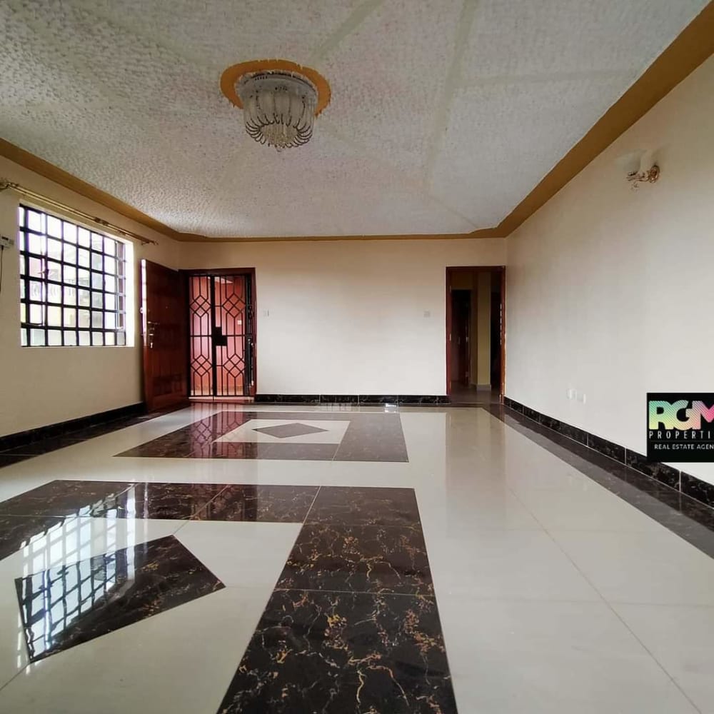 3 bedroom Apartment for sale in Langata