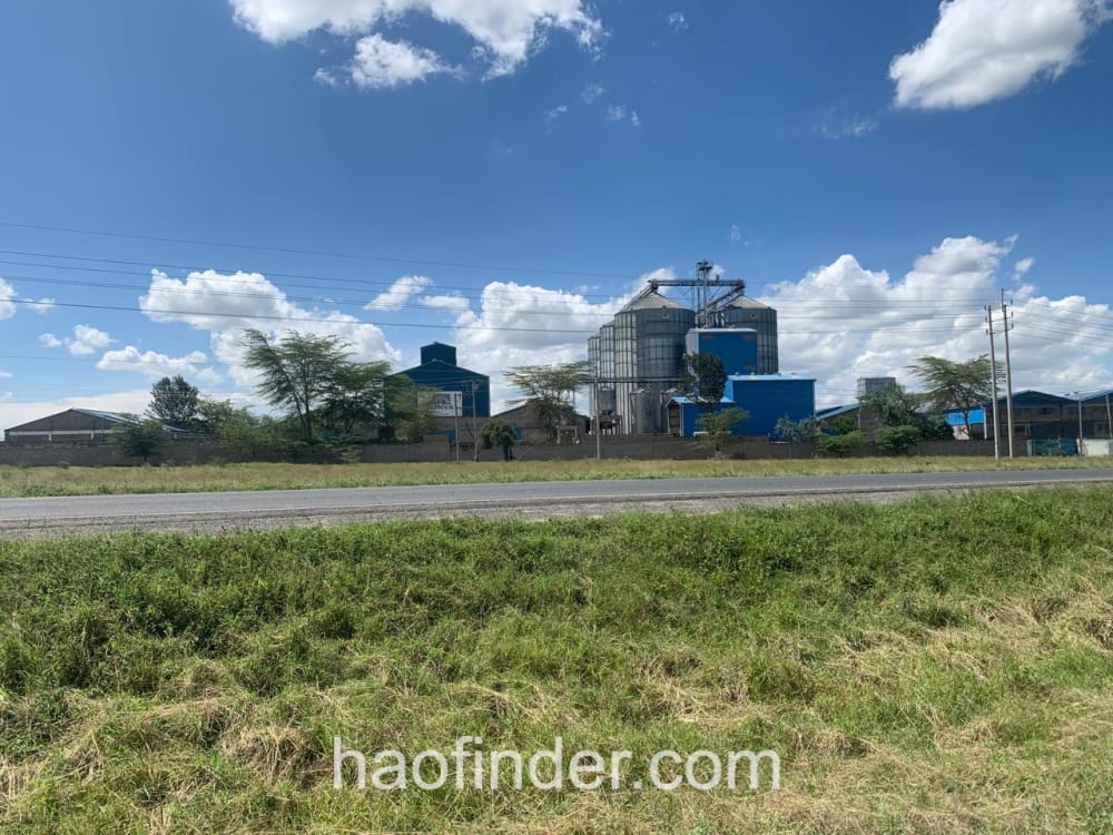 Land for sale in Kajiado