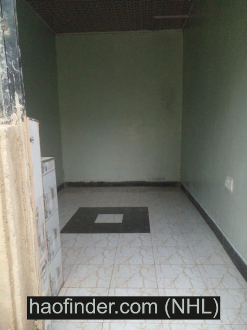 1 bedroom House for rent in Kakamega- Lurambi - Amalemba - MMUST