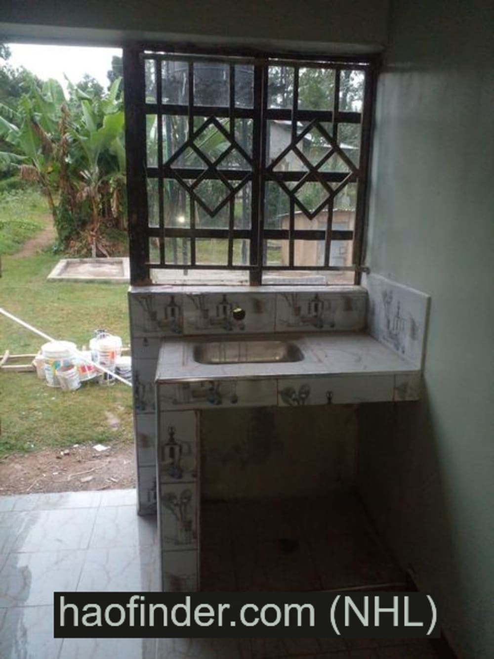 1 bedroom House for rent in Kakamega- Lurambi - Amalemba - MMUST