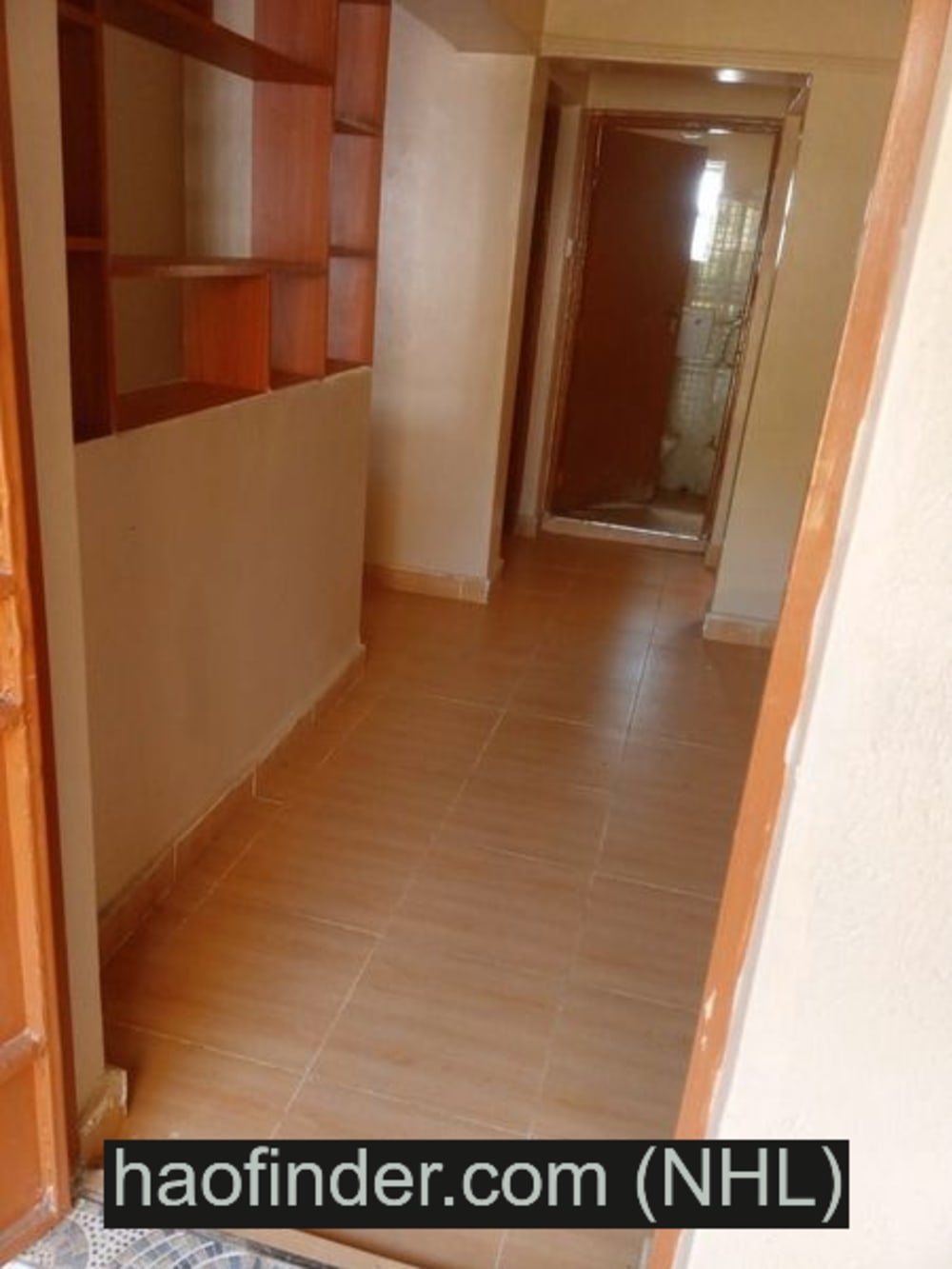 1 bedroom House for rent in Kakamega- Lurambi - Amalemba - MMUST