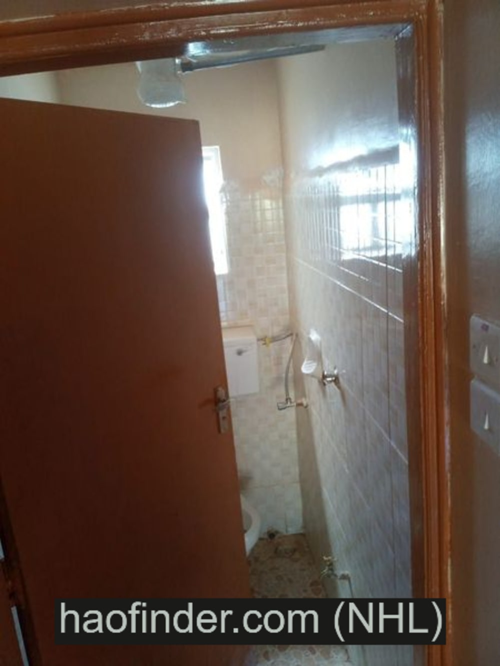 1 bedroom House for rent in Kakamega- Lurambi - Amalemba - MMUST