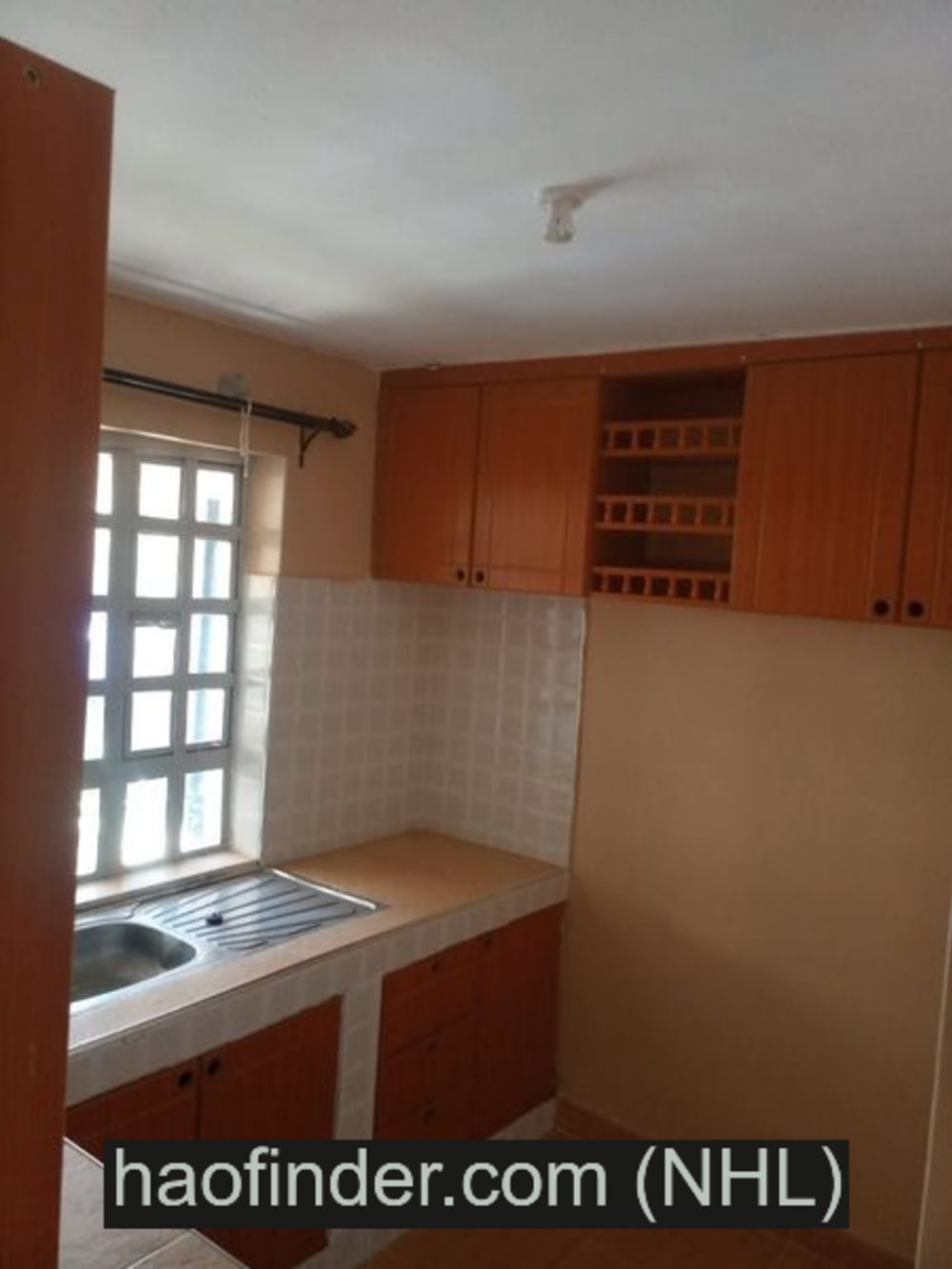 1 bedroom House for rent in Kakamega- Lurambi - Amalemba - MMUST