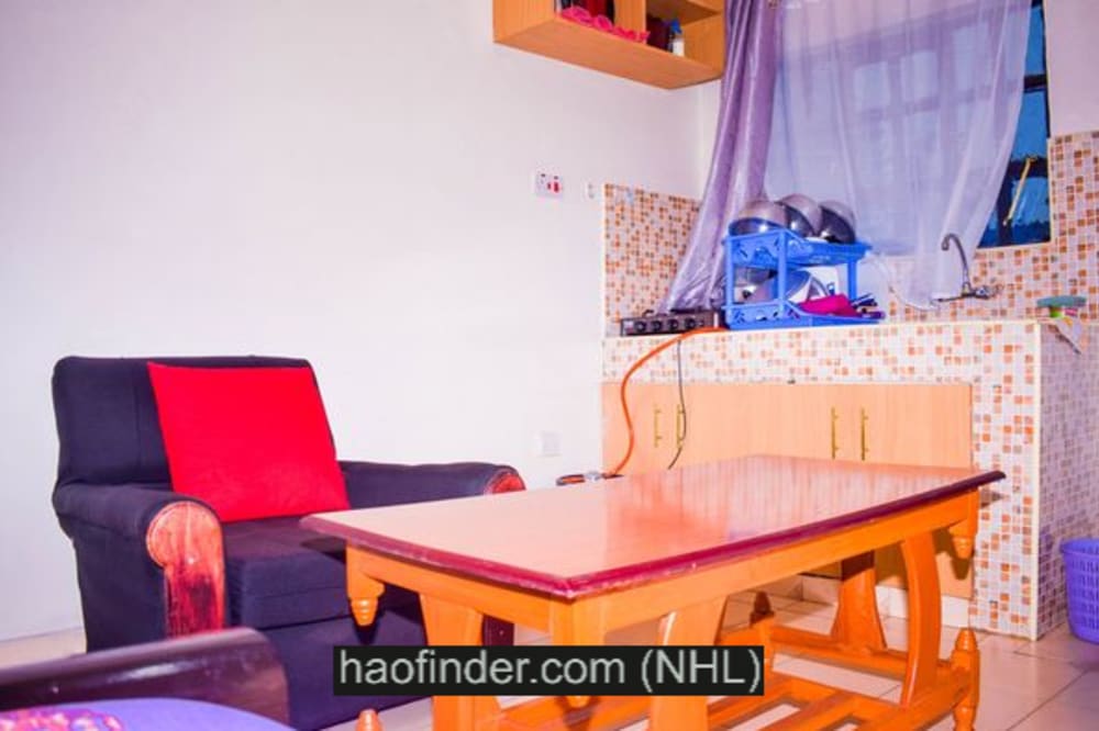 1 bedroom House for rent in Kakamega- Lurambi - Amalemba - MMUST