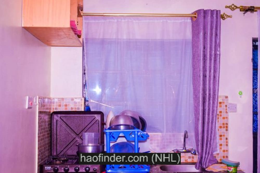 1 bedroom House for rent in Kakamega- Lurambi - Amalemba - MMUST