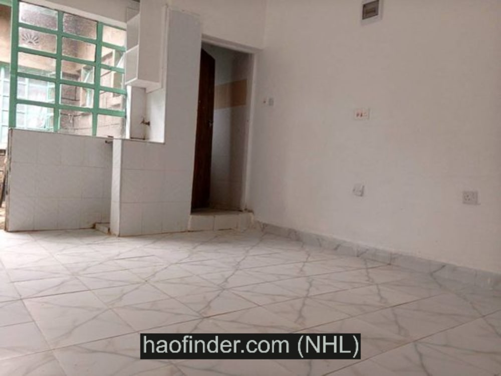 1 bedroom House for rent in Kakamega- Lurambi - Amalemba - MMUST