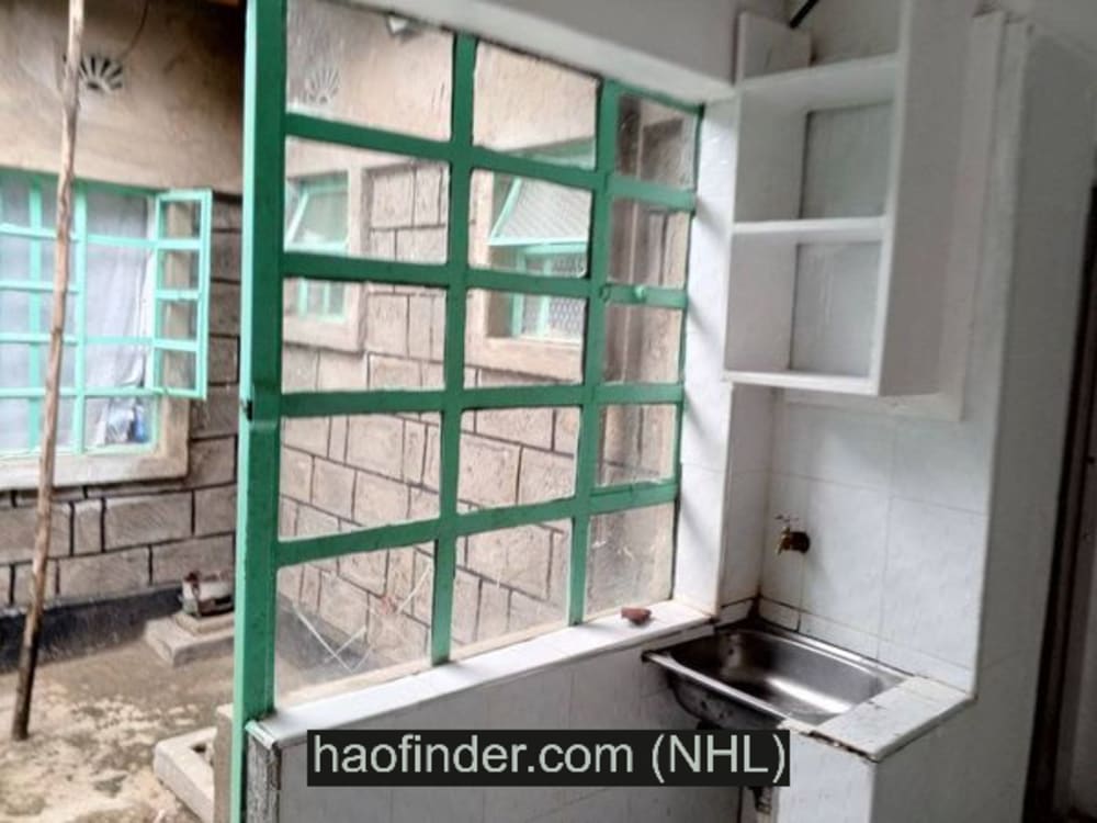 1 bedroom House for rent in Kakamega- Lurambi - Amalemba - MMUST