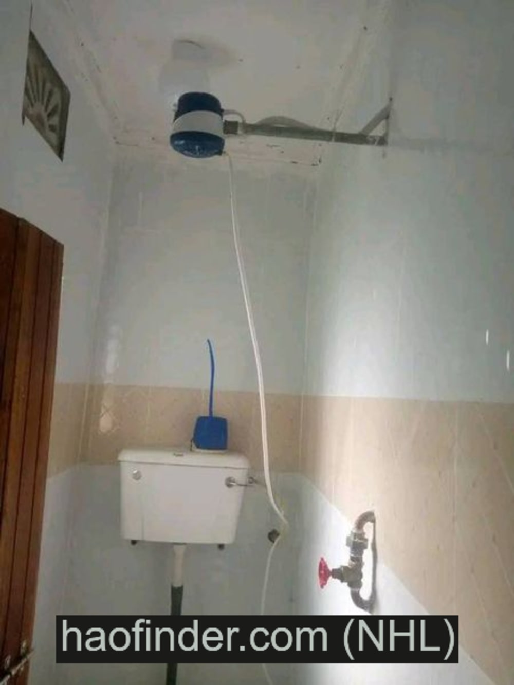 1 bedroom House for rent in Kakamega- Lurambi - Amalemba - MMUST