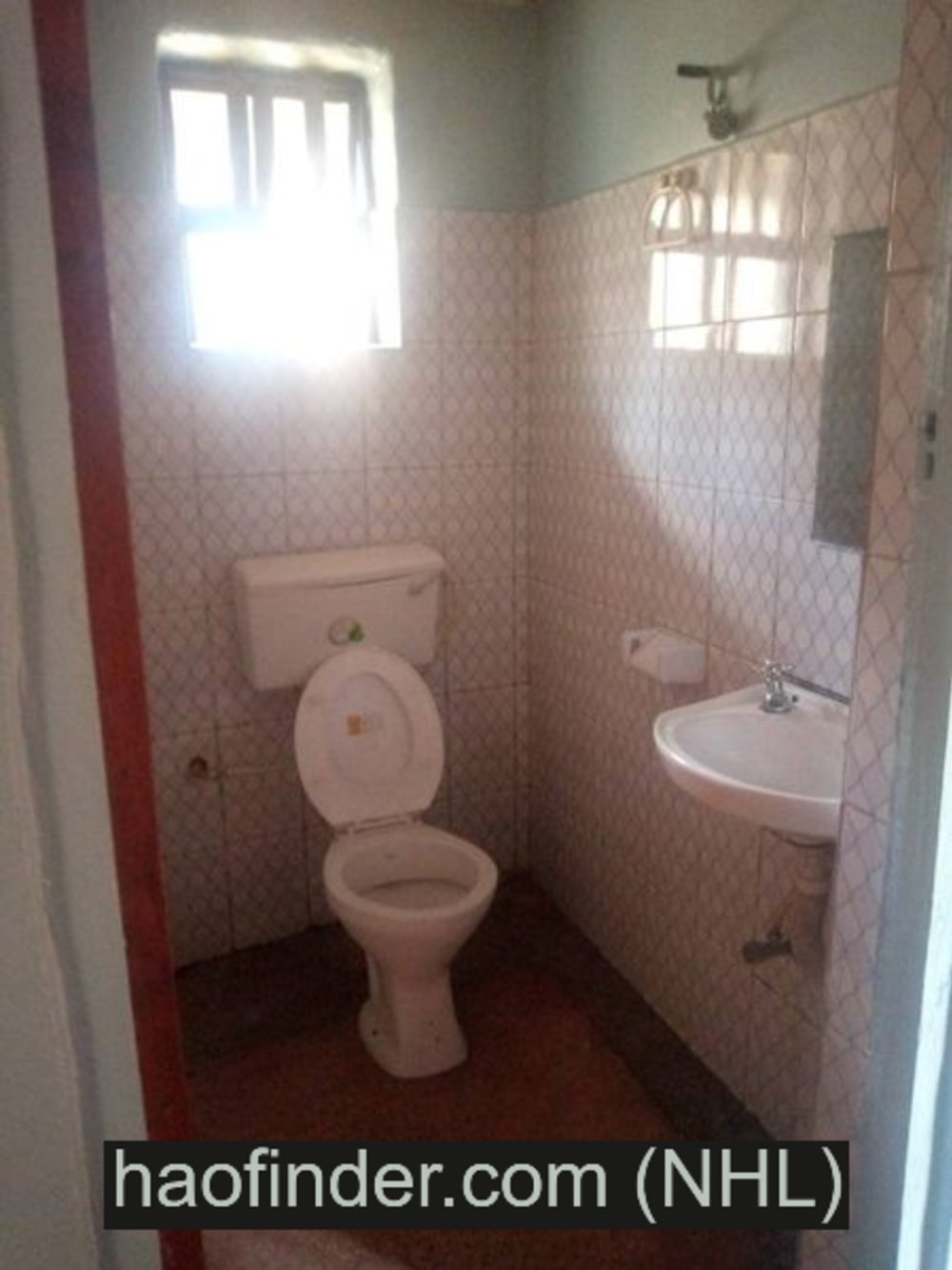 1 bedroom House for rent in Kakamega- Lurambi - Amalemba - MMUST