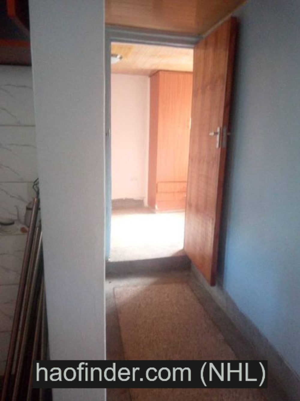 1 bedroom House for rent in Kakamega- Lurambi - Amalemba - MMUST