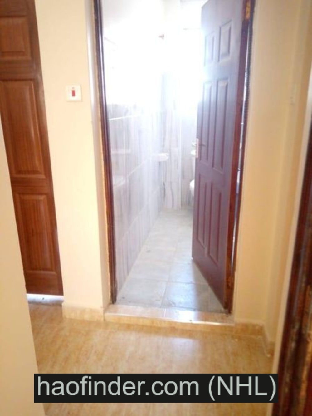 1 bedroom House for rent in Kakamega- Lurambi - Amalemba - MMUST