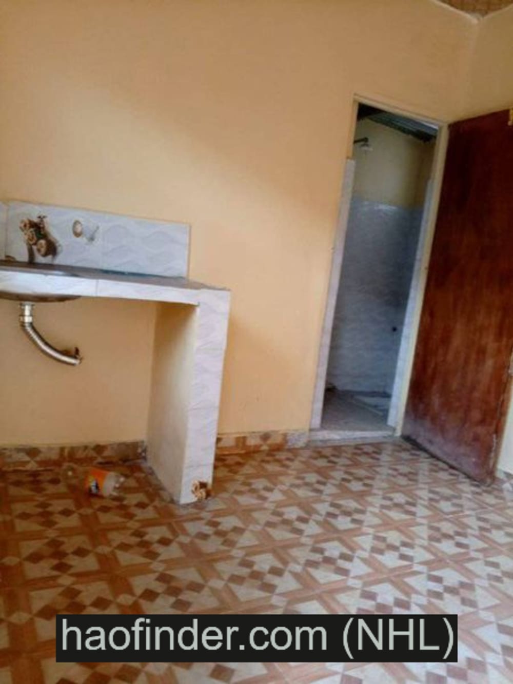 1 bedroom House for rent in Kakamega- Lurambi - Amalemba - MMUST