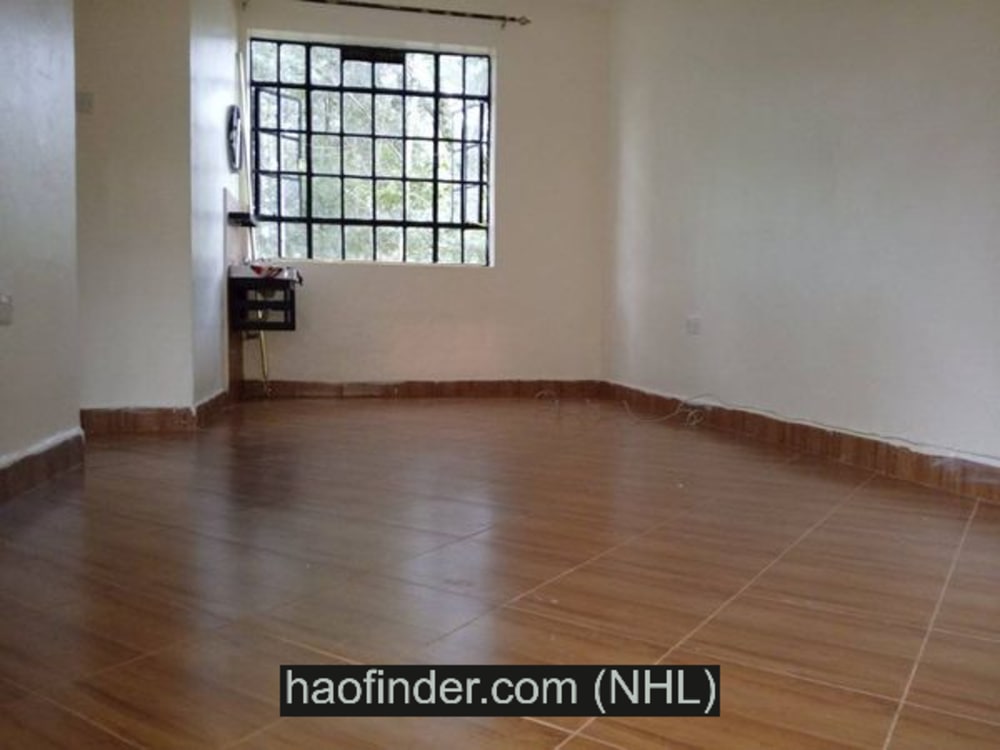 1 bedroom House for rent in Kakamega- Lurambi - Amalemba - MMUST