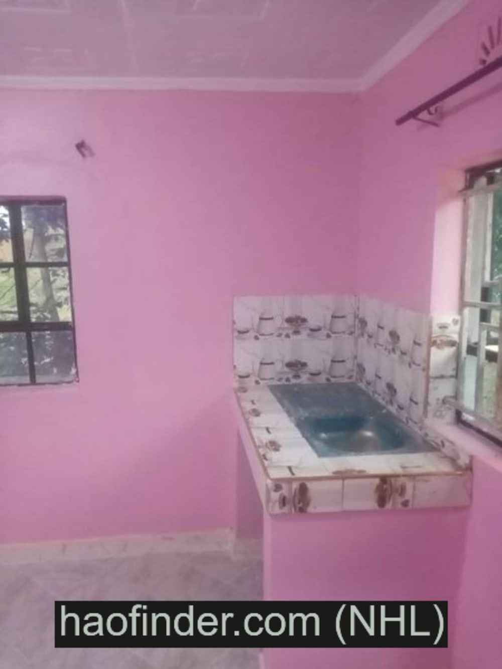 1 bedroom House for rent in Kakamega- Lurambi - Amalemba - MMUST